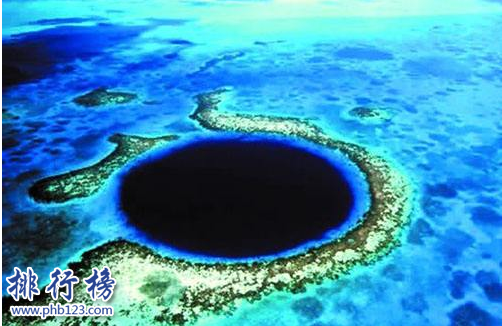 盘点世界十大仙境：没看过天空之镜不足以谈旅游插图3