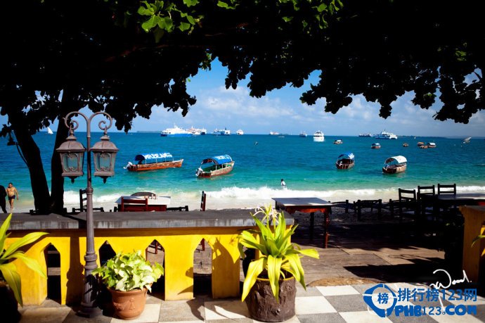 全球十大阳光浴场排行榜插图5