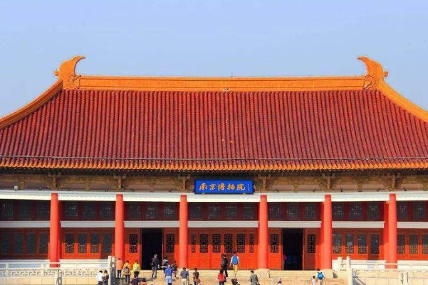 南京十大网红景点：栖霞山上榜，它是网红必去地插图4