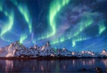 世界十大奇观美景 下龙湾上榜，伊瓜苏瀑布是魔鬼的喉咙|爱分享