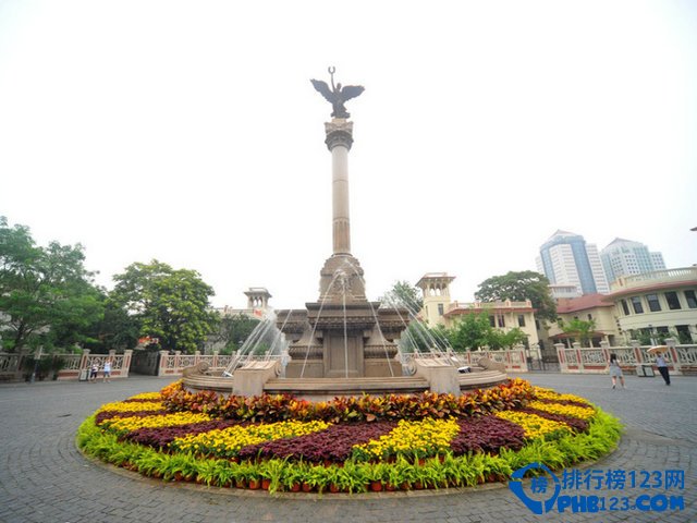 中国十大翻版的欧洲小镇排行榜插图6