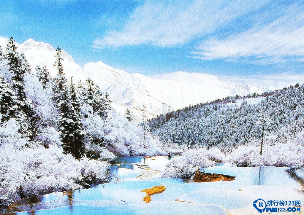 盘点国内冬季赏雪十大旅游地插图2