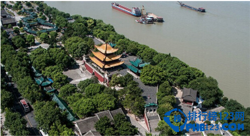 2016湖南旅游景点排行 湖南旅游必去景点推荐插图