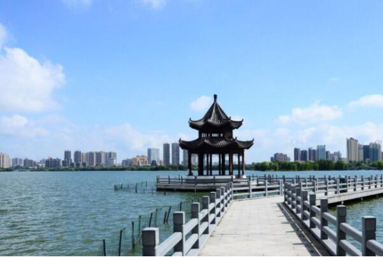 黄冈一日游哪里好玩 四祖寺上榜,横岗山宛如人间仙境插图1