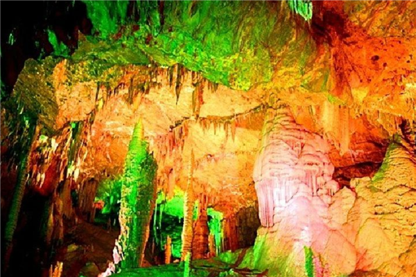 永州十大旅游景点 这些景点都很好玩值得一去插图2