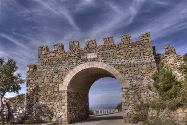 辽宁必去的10大古镇 北镇古城历史悠久发展很不错插图8