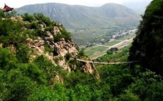 邢台好玩的地方排行榜 邢台十大好玩的地方推荐插图9