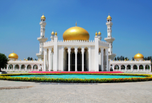 银川必去的五大景点 最值得去的景点推荐|爱分享