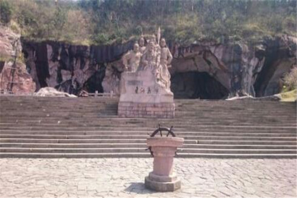 台州好玩的地方排行榜 台州最好玩的地方推荐插图4