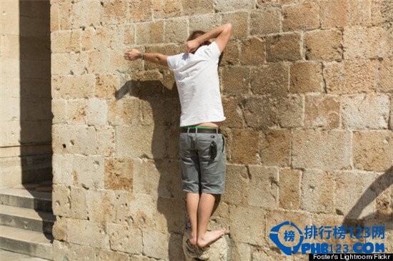 全球10大许愿地排行榜插图5