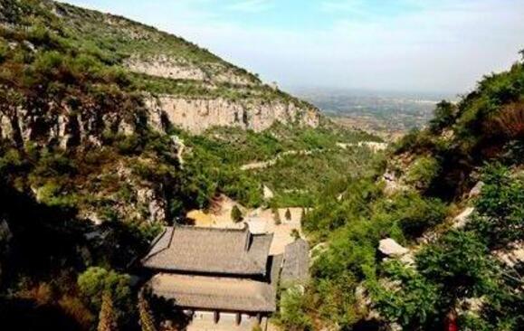 鹤壁好玩的地方排行榜 桑园小镇错过后悔插图2