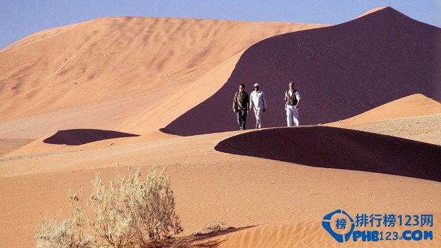 全球十大最迷人的原野之地排行榜插图3