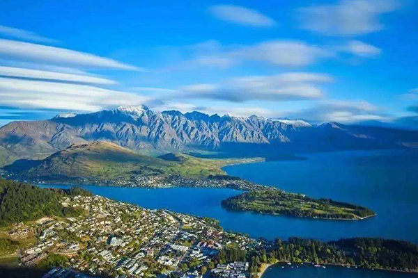 世界三大跳伞胜地：凯恩斯跳伞区将美丽的大堡礁尽收眼底插图1