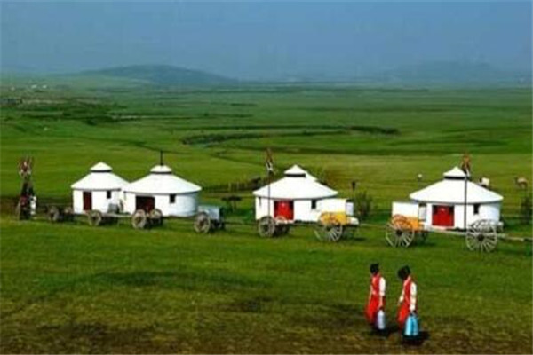 大庆有什么好玩的地方？盘点大庆好玩的地方排行榜插图7