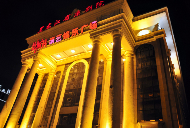 哈尔滨必游景点排名 最受欢迎的景点，你去过几个？插图2