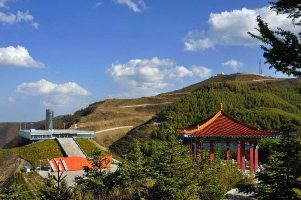 宁夏十大网红地点排行榜 去宁夏不能错过这些地方插图4