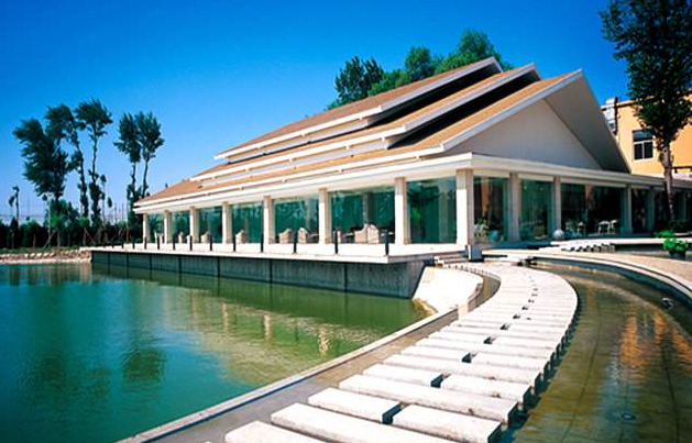 北京温泉哪里好 盘点北京温泉度假村排名插图1