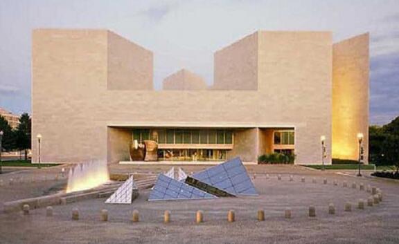 华盛顿十大景点，白宫上榜，四大馆必去插图3