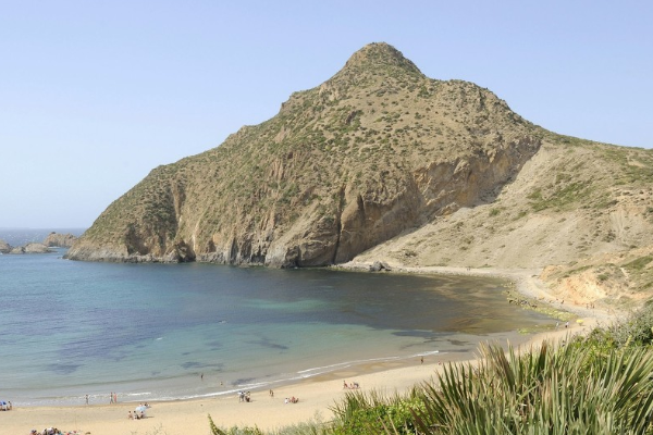 阿尔及利亚十大最受欢迎景点，贝尼哈玛德的卡拉城引人入胜插图