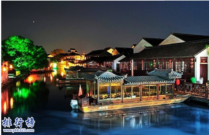 中国名镇都有哪些？盘点中国十大名镇，你去过哪个？插图6