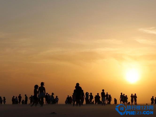 巴西十大旅游度假地排行榜插图6