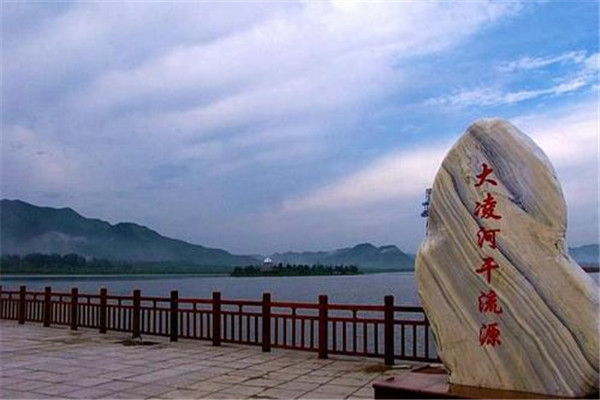 朝阳十大风景名胜排名：槐树洞上榜，第6是影视基地插图2