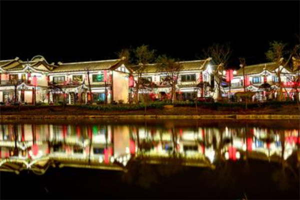 广西十大古镇排行榜：中渡古镇上榜，第一有着千年历史插图3