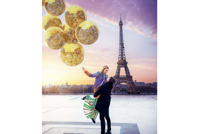 世界十大最浪漫旅游景点 最接近天堂的地方插图2