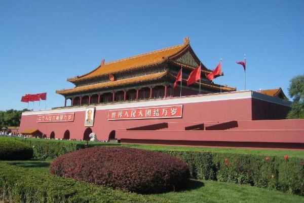 国内十一大热门旅游城市 长沙武汉相隔近可以同时游览插图1