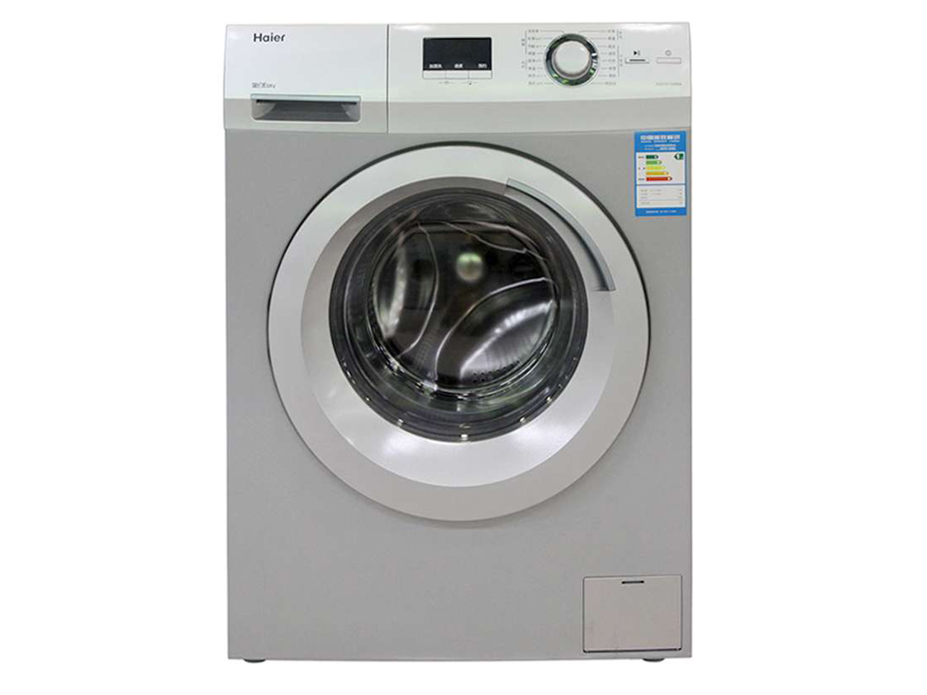 洗衣机有异味怎么办插图