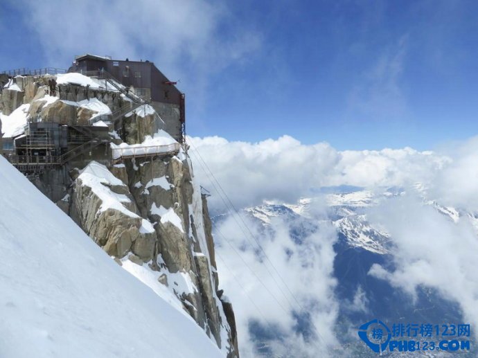 盘点全球惊险刺激的阶梯TOP10插图8