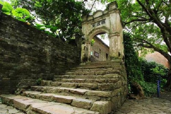 南宁十大人少好玩景点：西津湖第六，第一“水上桂林”插图1