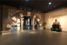 天津人气最高的6个免费景点 天津邮政博物馆 复兴公园上榜|爱分享