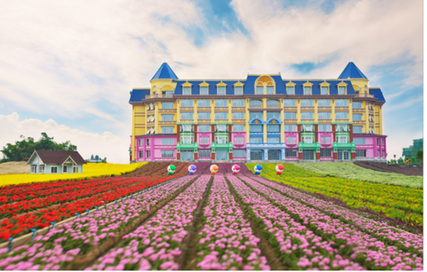 广州十大景点 广州旅游必去的十大景点插图7