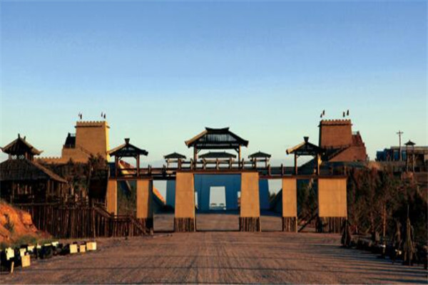 鄂尔多斯有什么好玩的地方？盘点鄂尔多斯好玩的地方排行榜插图7