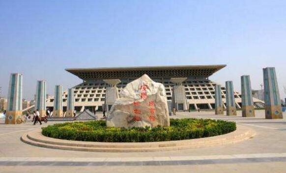 安阳好玩的地方排行榜 安阳十大最好玩的地方推荐插图3