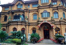 上海年轻人必去的地方 朱家角上榜，田子坊最受欢迎|爱分享