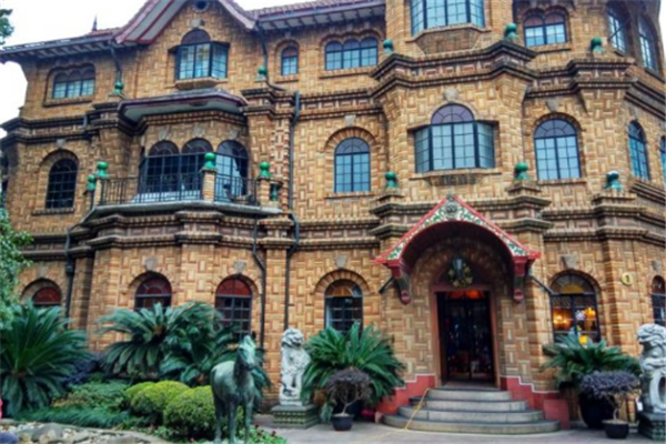 上海年轻人必去的地方 朱家角上榜，田子坊最受欢迎插图7