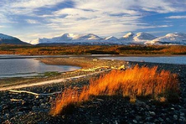 瑞典十大最受欢迎景点：冰旅馆上榜，第八小凡尔赛宫插图6