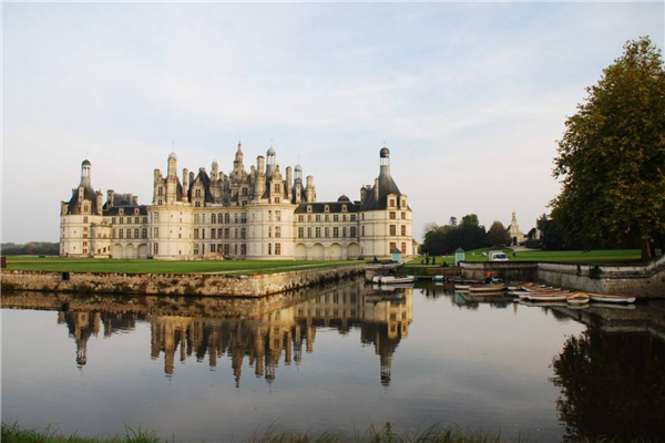 法国最好玩的城市排名 巴黎浪漫之都马赛现代都市插图4