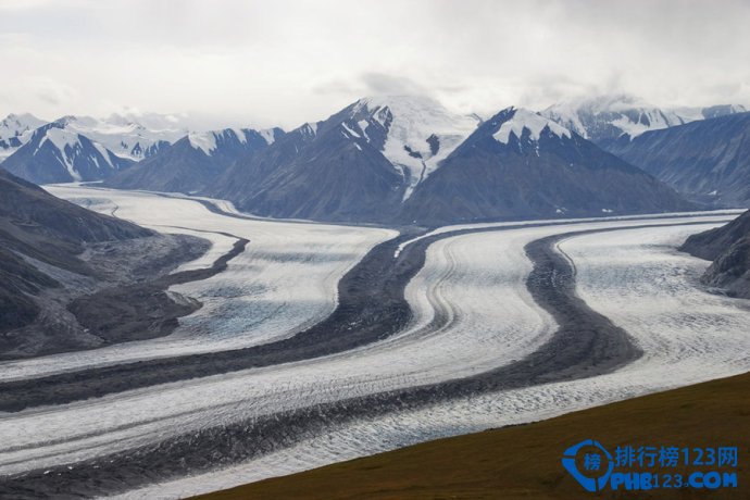 加拿大十大梦幻之地排行榜插图2