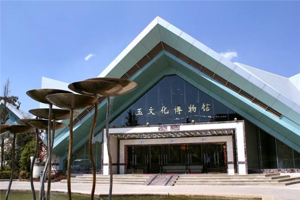 肇庆十大热门展馆排名：市博物馆上榜，第三端砚主题插图4