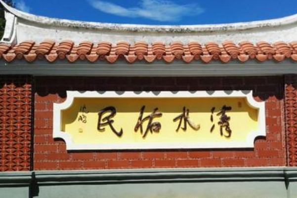 泉州十大最受欢迎的景点：清源山上榜，它是为妈祖而建插图5