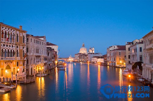 盘点世界上十大即将消逝的著名景点插图