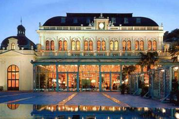 世界十大赌场：带你体验一把这个世界的纸醉金迷插图3