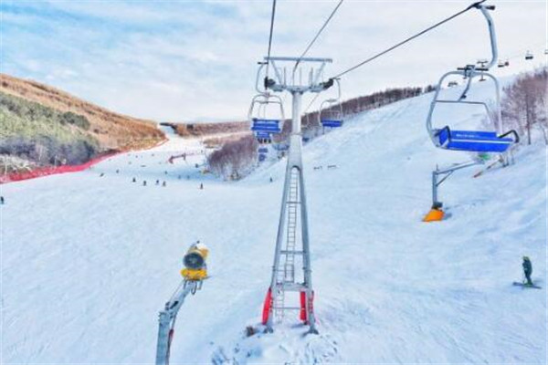 张家口好玩的地方排行榜 张家口最好玩的地方推荐插图9