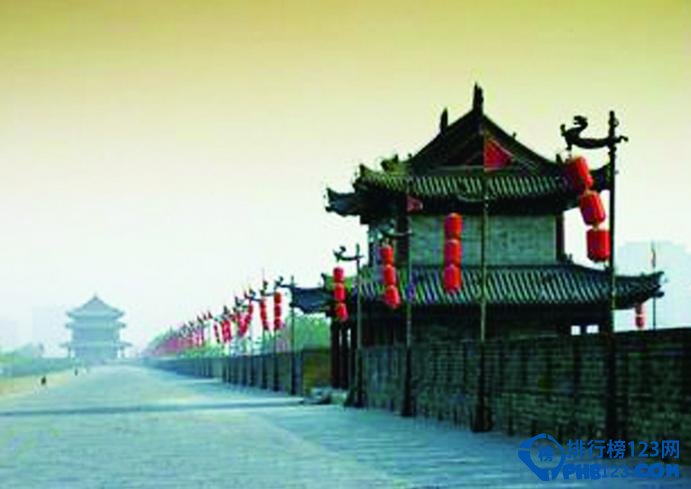 盘点国内最适合父母出游的10个地方 不要有遗憾插图6