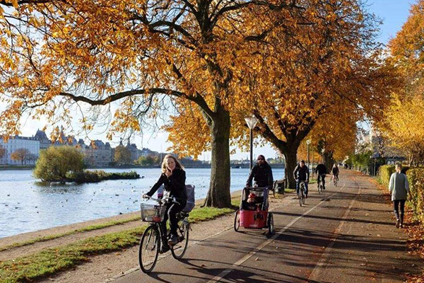 全球十大最梦幻的国家排行榜：比利时、芬兰、丹麦上榜插图2