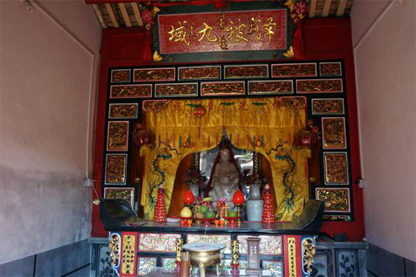 莆田仙游景区有哪些？仙游旅游必去十大景点推荐插图6