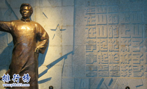 江西有什么好玩的地方?江西旅游必去景点排行榜插图6